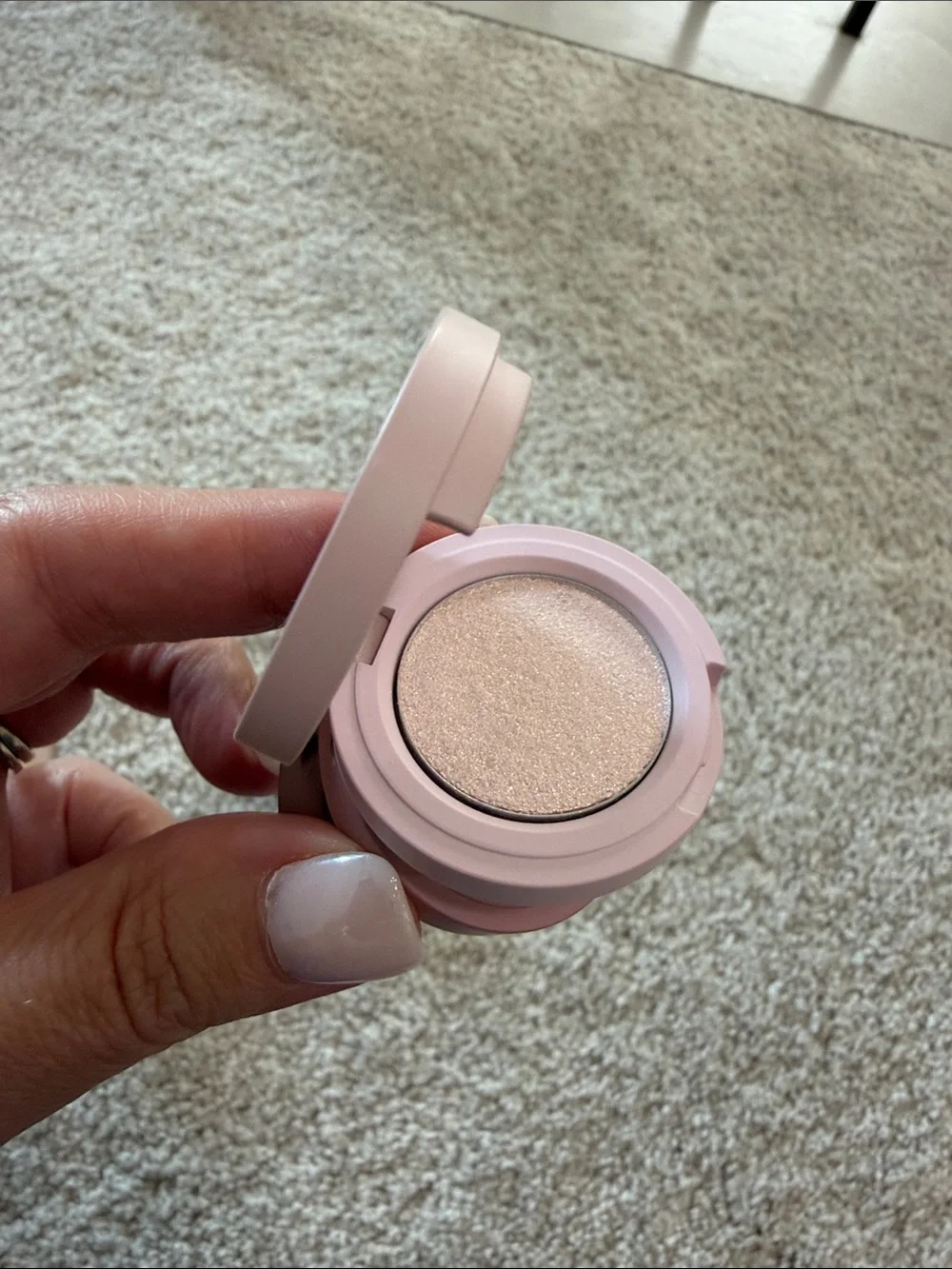 5 Kaja Beauty Bento Eyeshadow trios